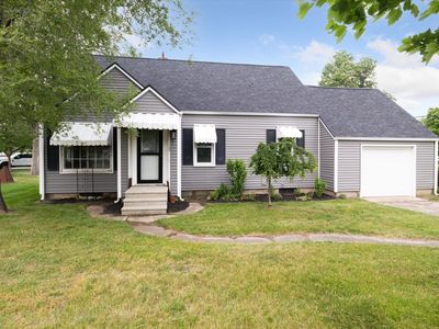 1309 Elkhart Rd, Goshen, IN, 46526