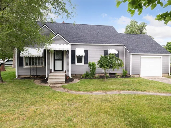 1309 Elkhart Rd, Goshen, IN 46526