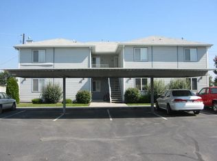 9056 W Sigmont Ln APT 202, Boise, ID 83709