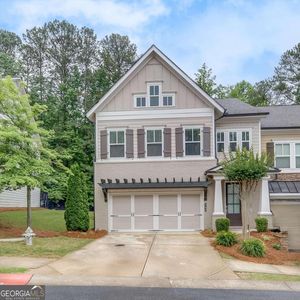 143 Bellehaven Dr, Woodstock, GA, 30188