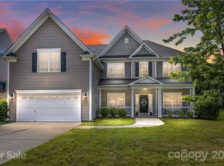9577 Mahland Ct NW, Concord, NC 28027
