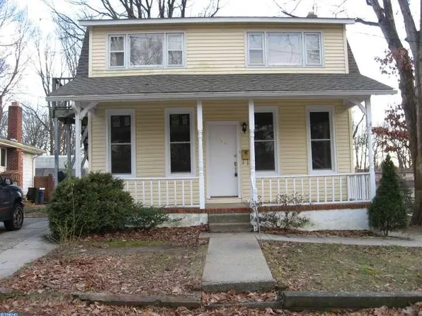254 Chestnut St, Runnemede, NJ 08078