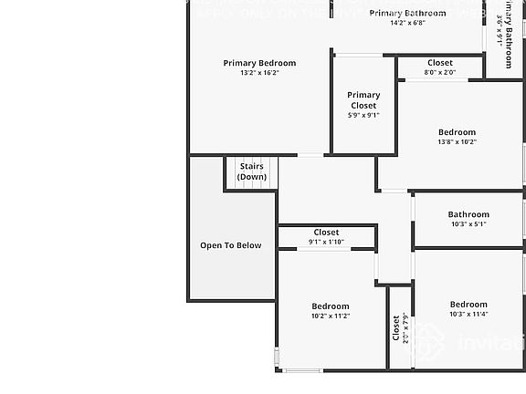 3rd image of 610 E Eldorado Ln