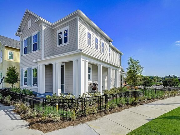 The Gardenwood - A Exterior