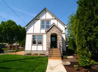 1505 NE Liberty St, Portland, OR 97211