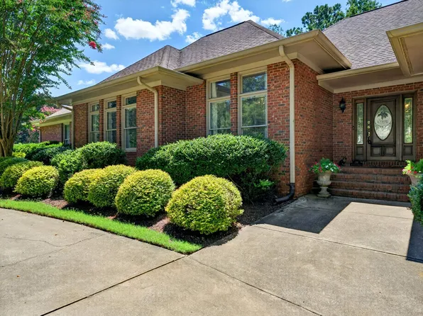 216 Muirfield Dr, Spartanburg, SC 29306