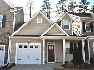 137 Zante Currant Rd, Durham, NC 27703