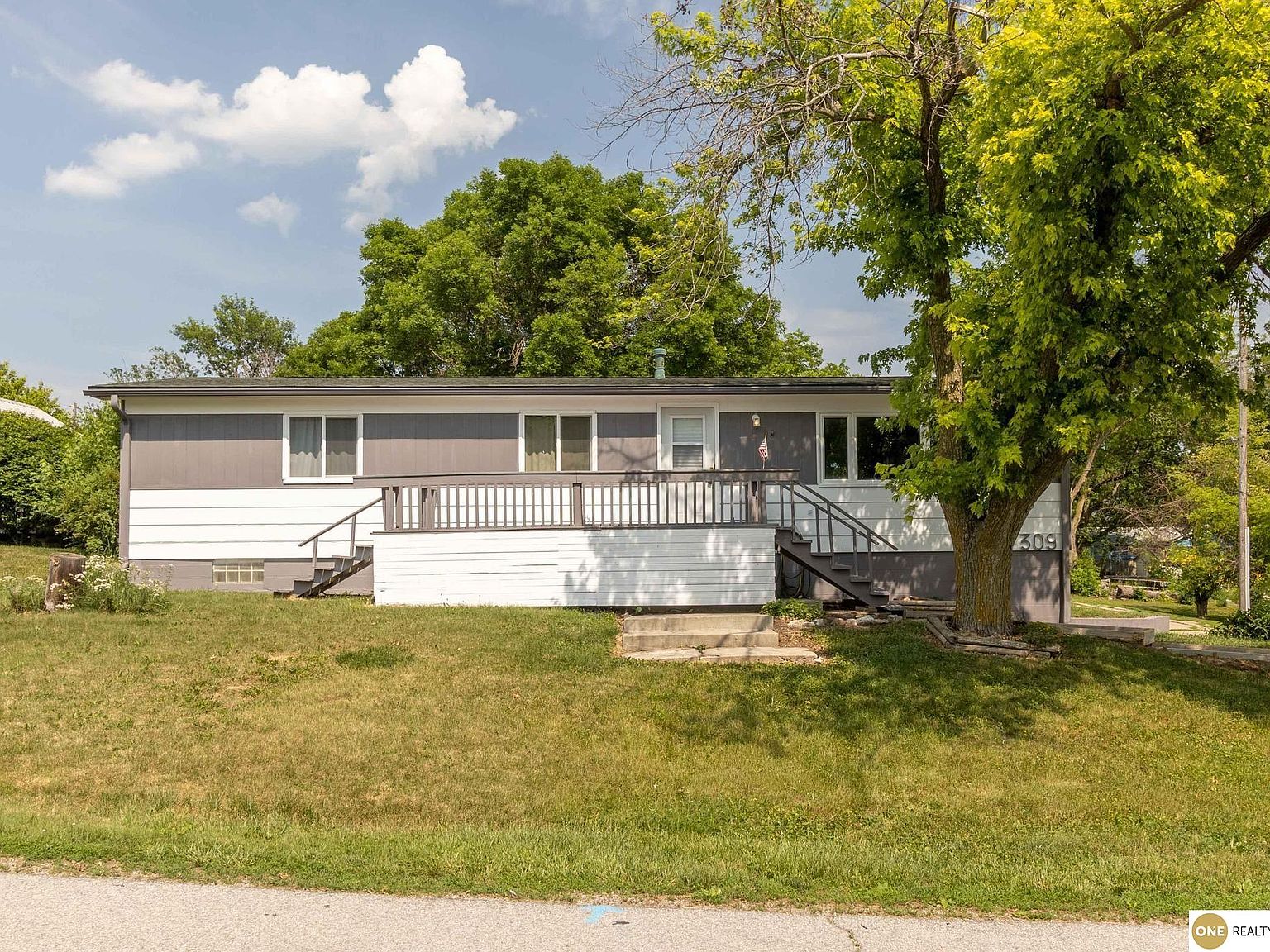309 N Latta Ave, Murray, NE 68409 Zillow