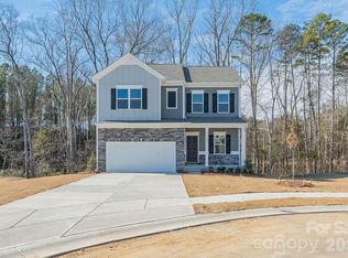 5543 Arnold Way, Concord, NC 28025