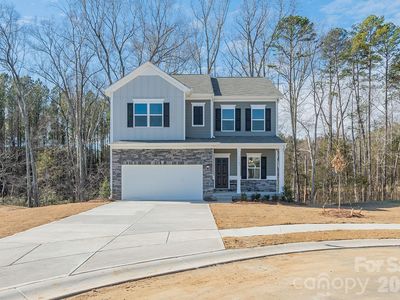 5543 Arnold Way, Concord, NC, 28025