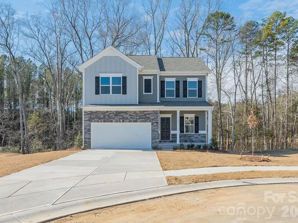 5543 Arnold Way, Concord, NC 28025