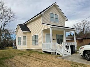 2556 Thomas H Delpit Dr, Baton Rouge, LA 70802
