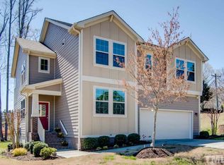 5515 Weston Downs Dr, Durham, NC 27707