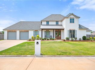 151 Pecan Bayou Dr, Alexandria, LA 71303