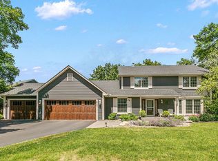 6105 Whitney Cir, Shorewood, MN 55331