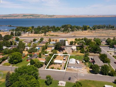 110 W Park Ave, Boardman, OR, 97818