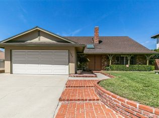 1049 Flintlock Rd, Diamond Bar, CA 91765
