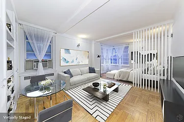 Sold by Halstead Real Estate