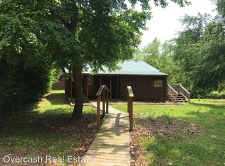 1021 Pine Circle Dr NW, Concord, NC 28027