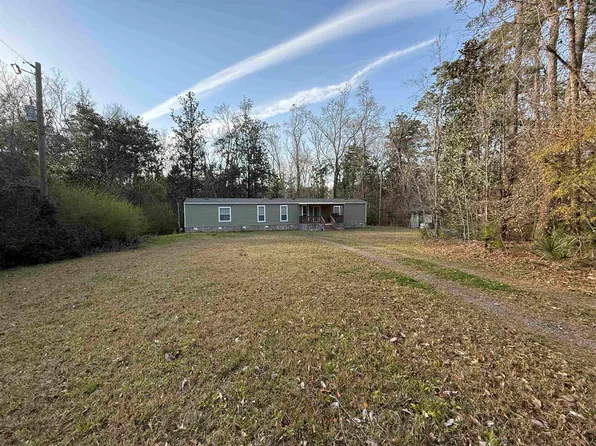 233 Carol Ct, Havana, FL 32333