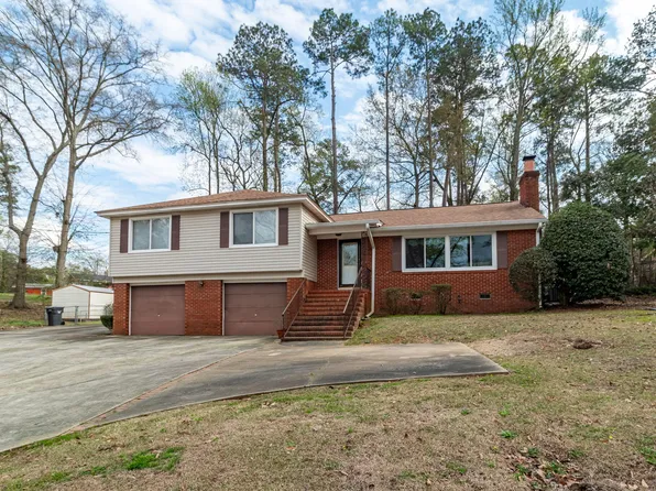 1022 River Ridge Drive, Augusta, GA