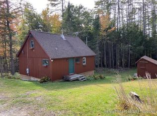 76 Stream View Dr, Skowhegan, ME 04976