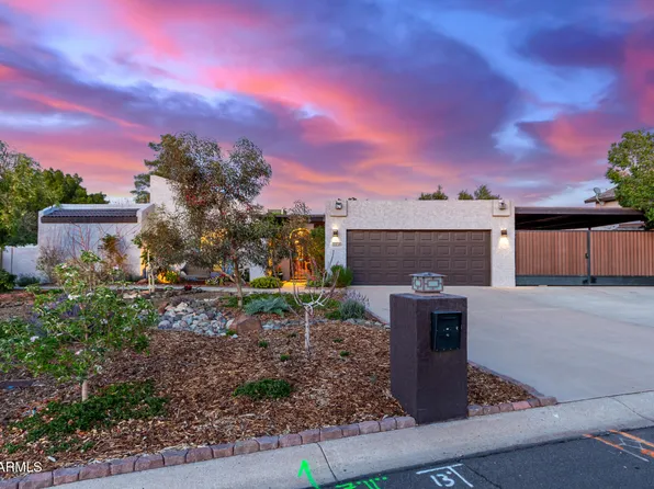 6338 E CAMELOT Drive, Mesa, AZ 85215