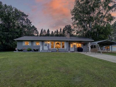 21427 Airport Rd, Grand Rapids, MN, 55744