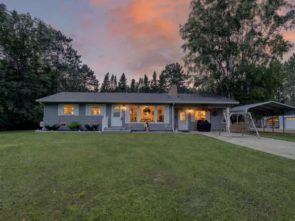21427 Airport Rd, Grand Rapids, MN 55744