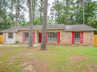 1835 S 3rd St, Conroe, TX 77301