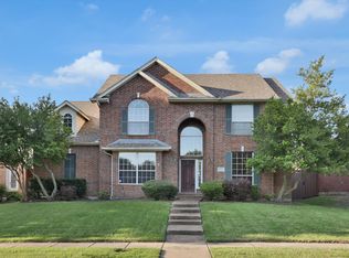 1524 Endicott Dr, Plano, TX 75025