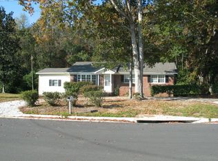 302 Marcia Ave, Thomasville, GA 31792