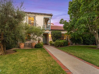 2704 Fleur Dr, San Marino, CA, 91108