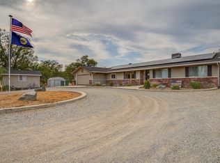 20786 Boyle Rd, Redding, CA 96003
