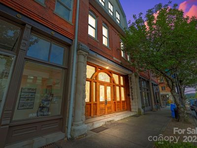 23 S Broad St, Brevard, NC, 28712