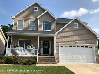 1038 Hoyt Street, Forked River, NJ, 08731