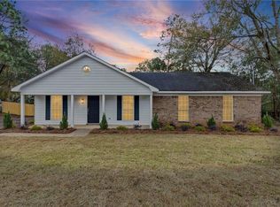 9375 Ashwood Ct, Mobile, AL 36695