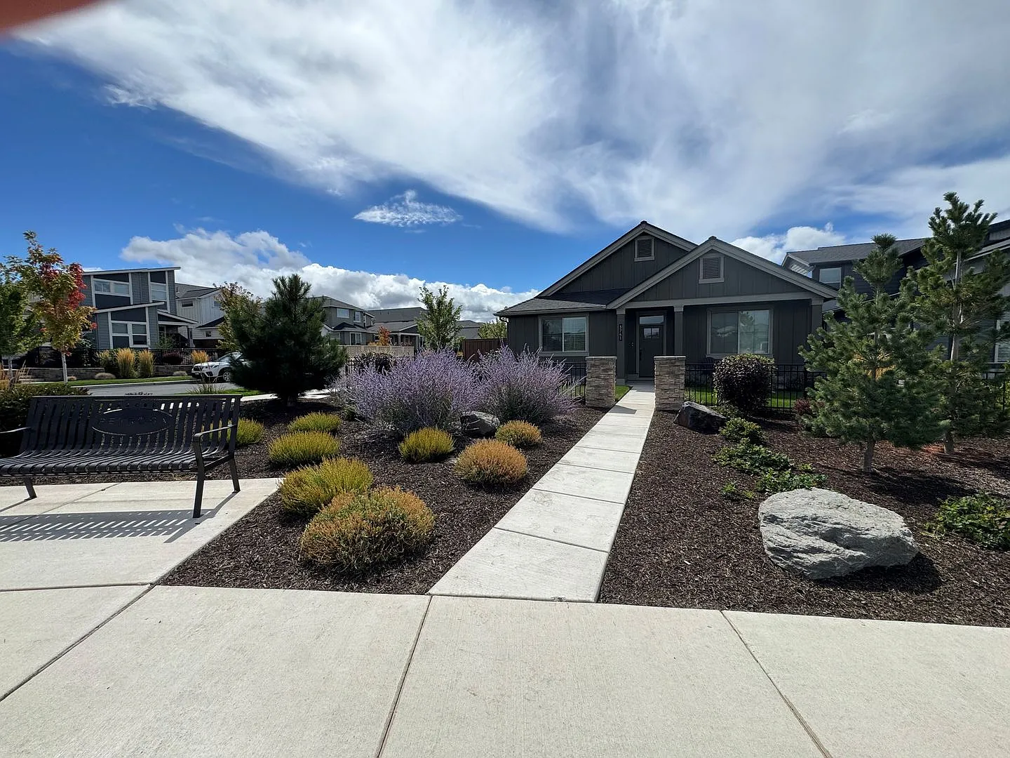 3741 Ne Petrosa Avenue, Bend, Or 97701- Petrosa - A Northeast Premier Community — Photo 3