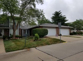 1603 Rosewall Dr, Saint Charles, MO 63303