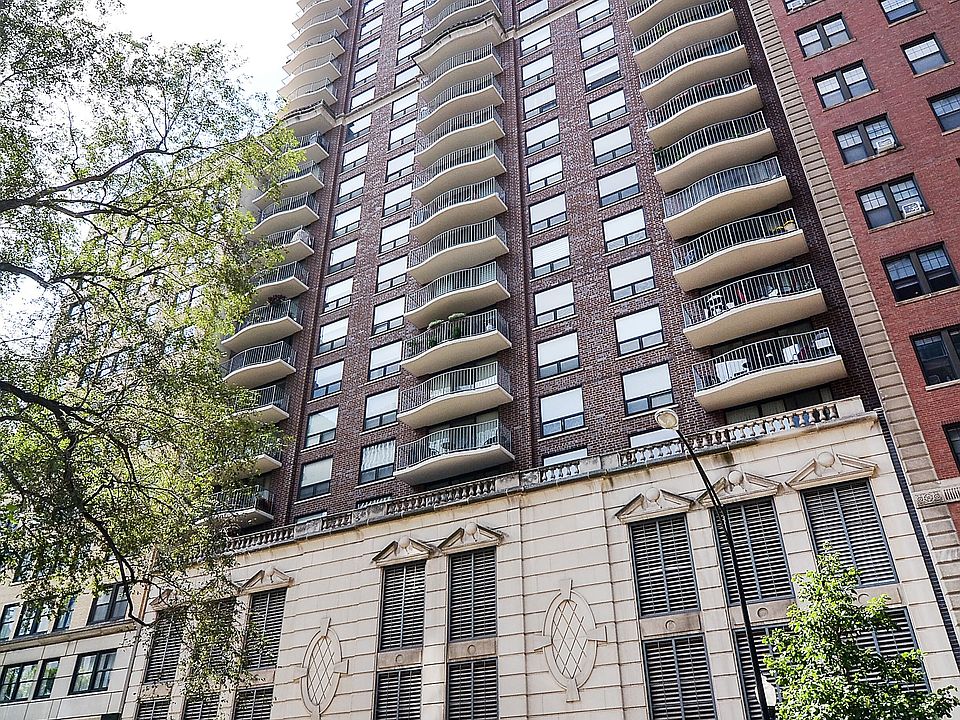 1st image of 1250 N Dearborn Parkway #14D