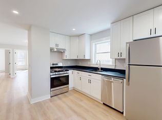 20 Trenton St APT 2, Boston, MA 02128