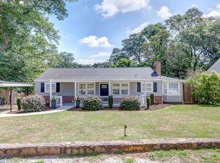 9 Anchorage Dr, Greenville, SC 29607