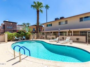 4848 N WOODMERE FAIRWAY -- #15, Scottsdale, AZ 85251