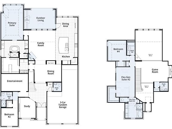 2nd image of 6602 Carlsbad Dr