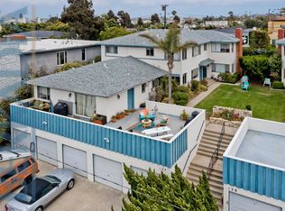 124-128 Palos Verdes Blvd, Redondo Beach, CA 90277