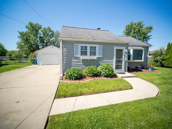 4645 W 128th Pl, Alsip, IL 60803