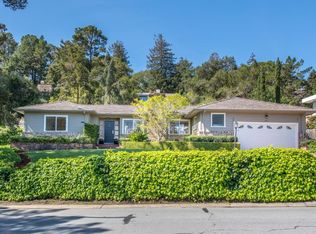 407 Hillsborough Blvd, Hillsborough, CA