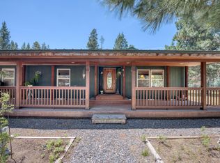 53419 Big Timber Dr, La Pine, OR 97739
