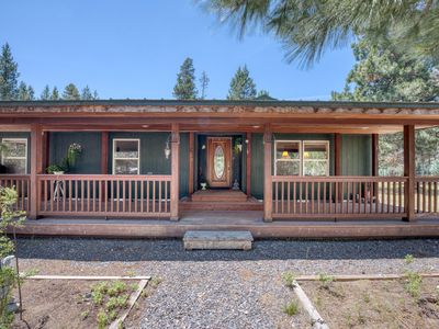 53419 Big Timber Dr, La Pine, OR, 97739