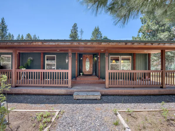 53419 Big Timber Dr, La Pine, OR 97739